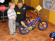 Besip - Myšák Bertík a pan B